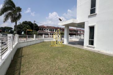 Bandar Bukit Tinggi 2