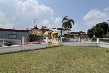 Bandar Bukit Tinggi 2