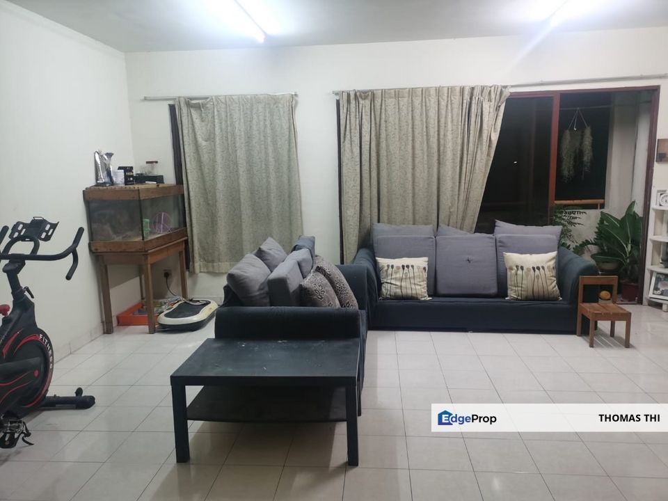 Palm Spring Kota Damansara unit for Sale, Selangor, Sunway Damansara