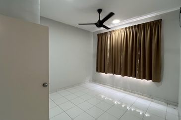 Jalan Setia Permai U13/43F