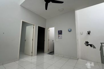 Jalan Setia Permai U13/43F