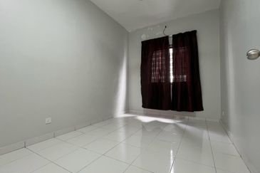 Jalan Setia Permai U13/43F