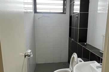 Jalan Setia Permai U13/43F