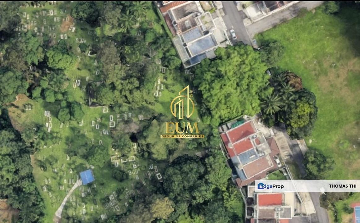 Klang Taman Summit Bungalow Land for Sale RM650k, Selangor, Klang