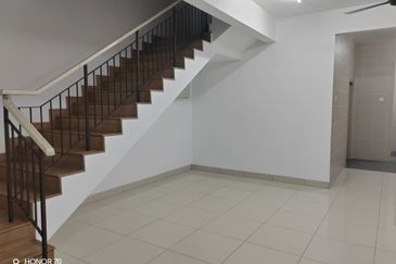 Nafiri 1 @ Bandar Bukit Raja