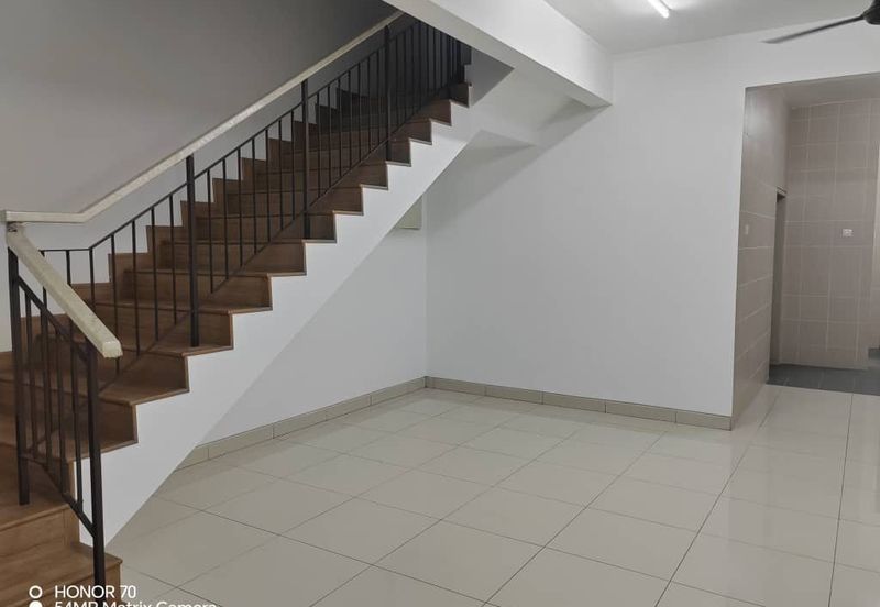 Nafiri 1 @ Bandar Bukit Raja