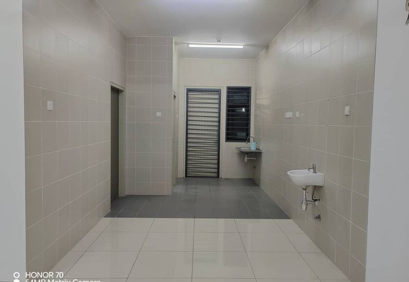 Nafiri 1 @ Bandar Bukit Raja