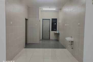 Nafiri 1 @ Bandar Bukit Raja