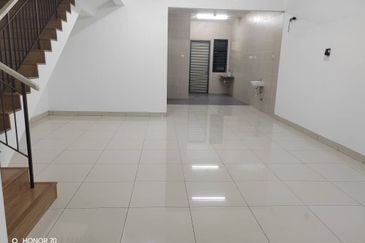 Nafiri 1 @ Bandar Bukit Raja