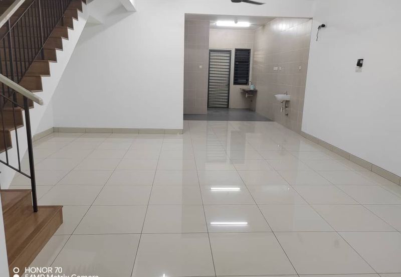 Nafiri 1 @ Bandar Bukit Raja