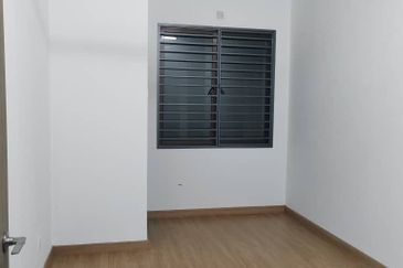 Nafiri 1 @ Bandar Bukit Raja