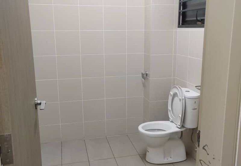 Nafiri 1 @ Bandar Bukit Raja