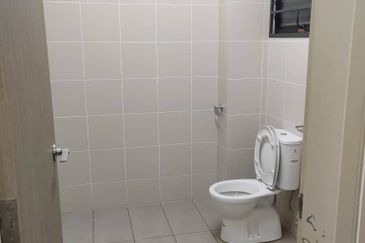 Nafiri 1 @ Bandar Bukit Raja