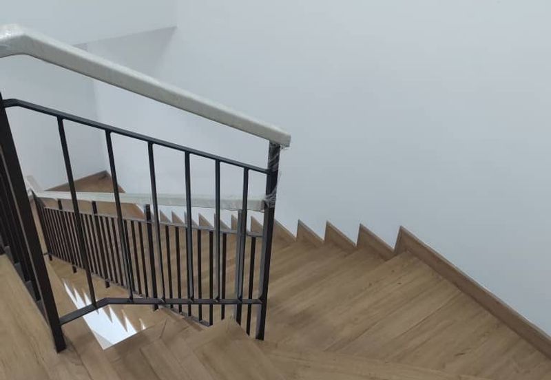 Nafiri 1 @ Bandar Bukit Raja