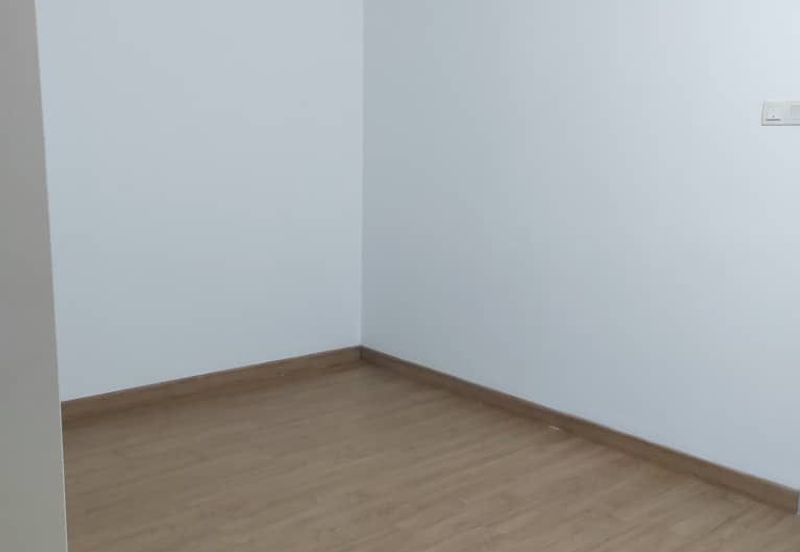 Nafiri 1 @ Bandar Bukit Raja