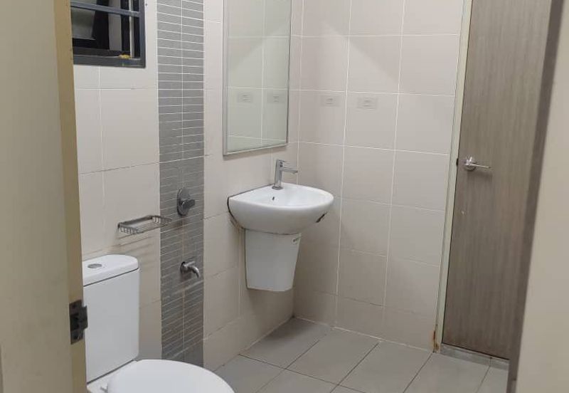 Nafiri 1 @ Bandar Bukit Raja