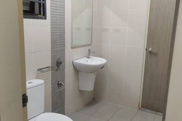 Nafiri 1 @ Bandar Bukit Raja