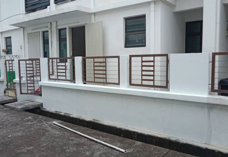 Nafiri 1 @ Bandar Bukit Raja