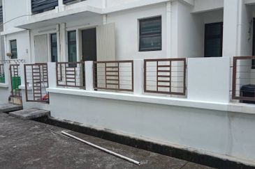 Nafiri 1 @ Bandar Bukit Raja