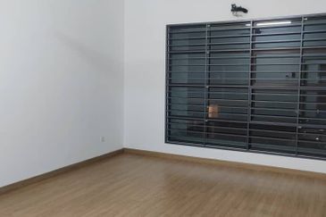 Nafiri 1 @ Bandar Bukit Raja