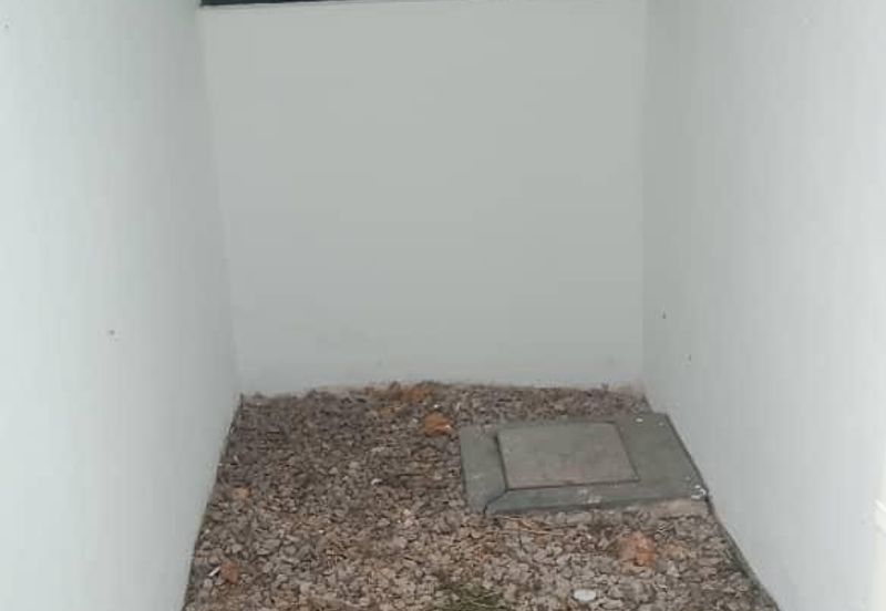 Nafiri 1 @ Bandar Bukit Raja