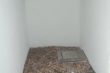 Nafiri 1 @ Bandar Bukit Raja