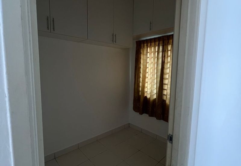 Bandar Bukit Raja Saron 2 Storey Terrace House