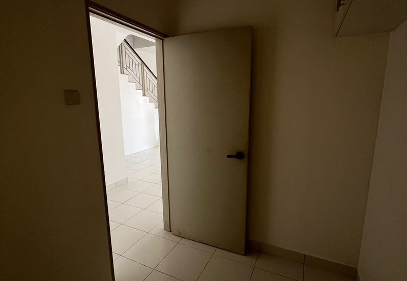 Bandar Bukit Raja Saron 2 Storey Terrace House