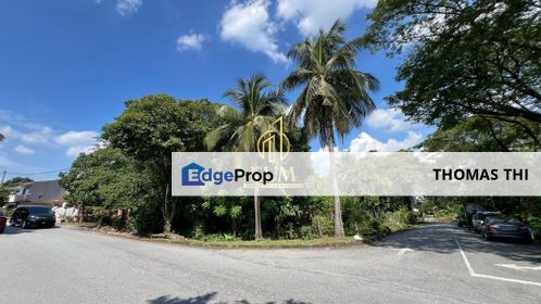 Shah Alam Seksyen 20, Commercial Land for Sale, Selangor, Shah Alam