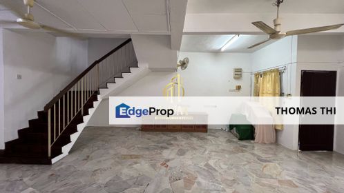 Klang Batu Belah 2 Storey House for Sale, Selangor, Klang