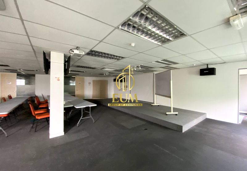 Klang Taman Eng Ann Office unit for Rent