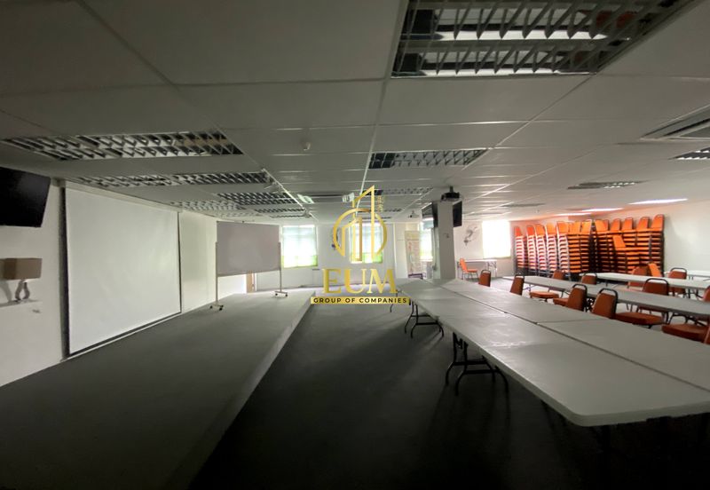 Klang Taman Eng Ann Office unit for Rent