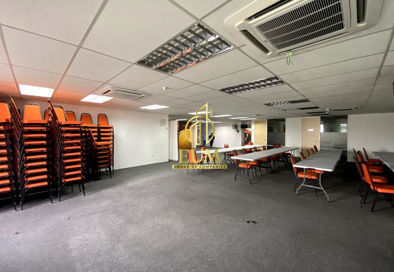 Klang Taman Eng Ann Office unit for Rent