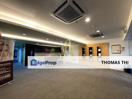 Klang Taman Eng Ann Office unit for Rent, Selangor, Klang