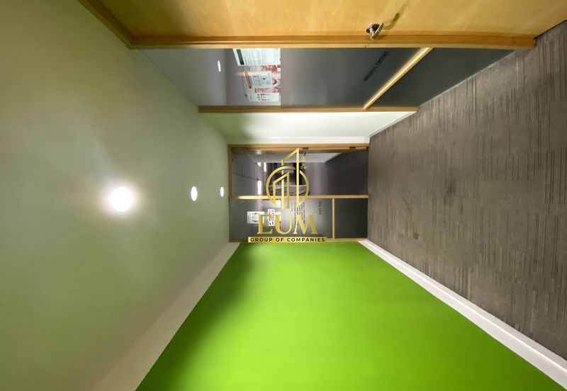 Klang Taman Eng Ann Office unit for Rent