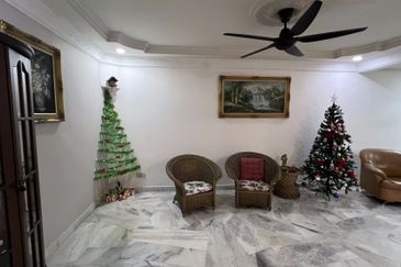 Seksyen 20, Shah Alam