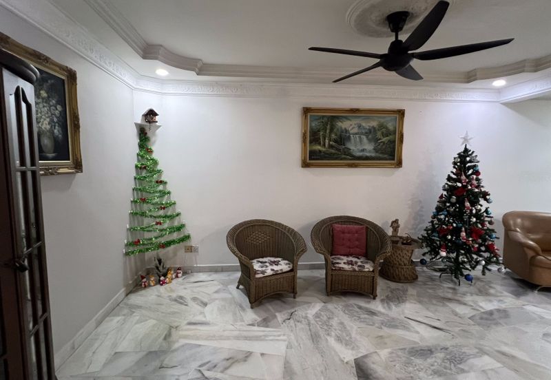 Seksyen 20, Shah Alam