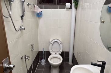 Seksyen 20, Shah Alam