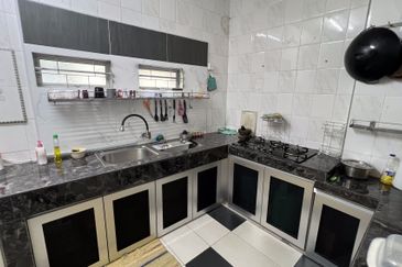 Seksyen 20, Shah Alam