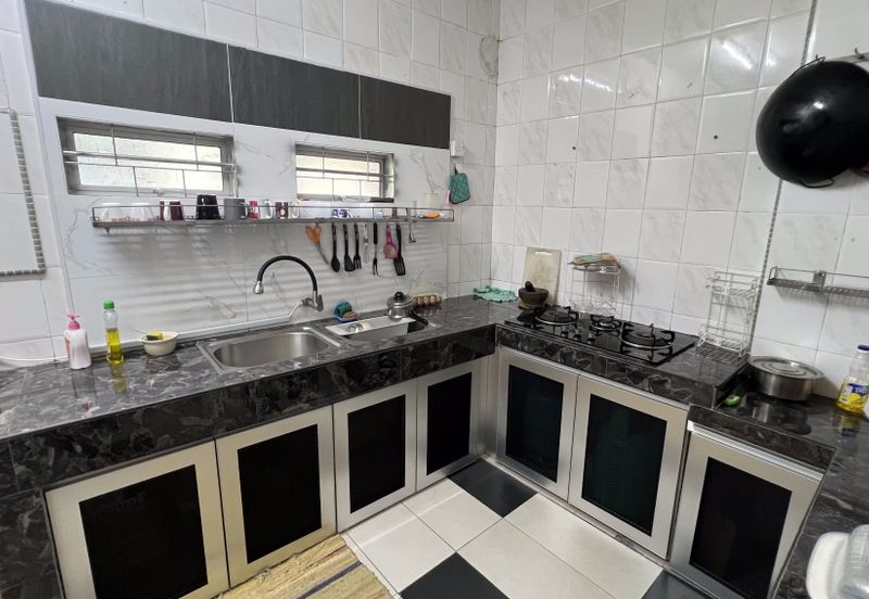 Seksyen 20, Shah Alam