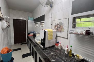 Seksyen 20, Shah Alam