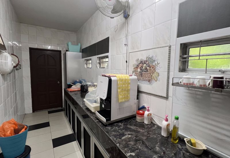 Seksyen 20, Shah Alam