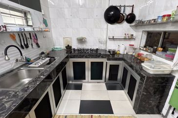 Seksyen 20, Shah Alam