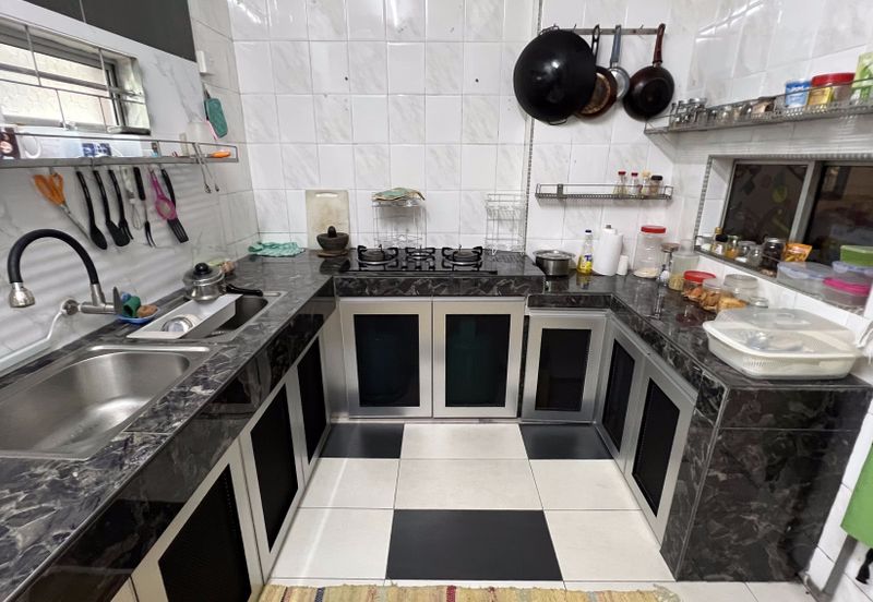 Seksyen 20, Shah Alam