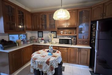 Seksyen 20, Shah Alam