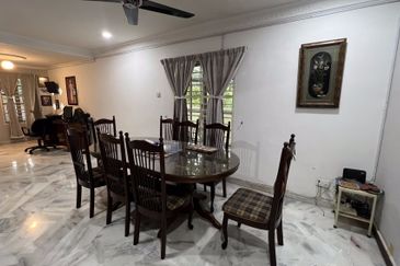 Seksyen 20, Shah Alam