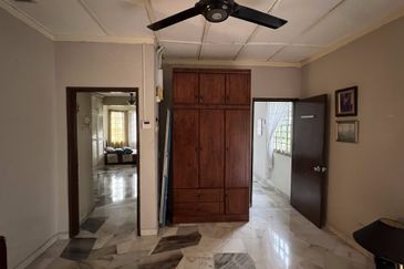 Seksyen 20, Shah Alam