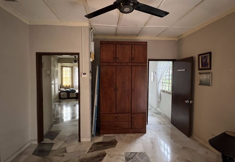 Seksyen 20, Shah Alam