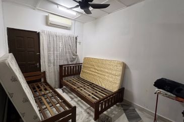 Seksyen 20, Shah Alam