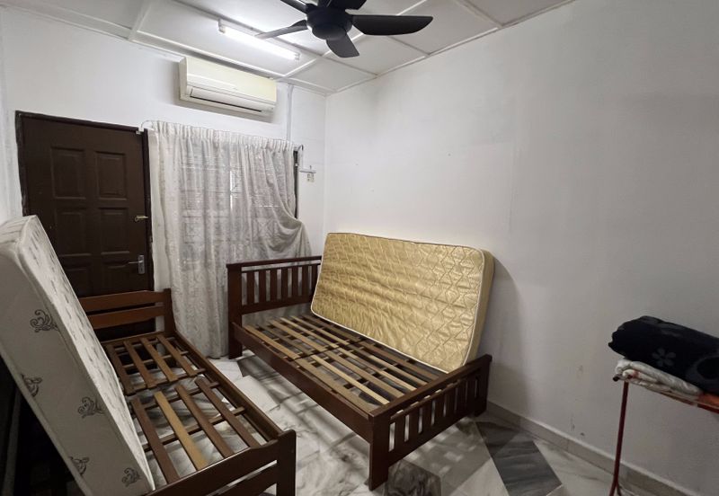 Seksyen 20, Shah Alam